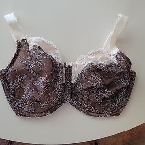 Prima Donna Full Cup Bra 36G